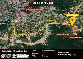 Sabah deputy chief minister bung moktar radin said the sabah public works department (jkr) is projecting that the entire 35 packages under phase 1 of the pan borneo highway (lpb. The Sabah Property Sabahprop Twitter