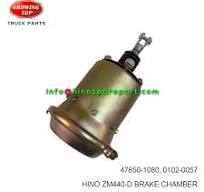 47850-1080 BRAKE CHAMBER