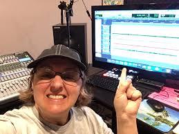 Working with my ol' buddy Bill Anderson was the most meaningful fun I've  had in years. I love the song we sang, I love how we sounded together