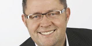 Edgar Fuchs: News & Hintergründe