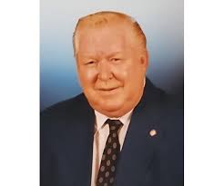 Harold "Red" Schladweiler Obituary (2024)