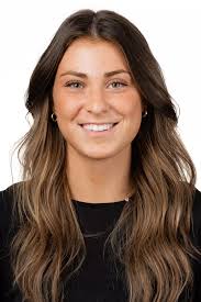 2025-26 Women's Ice Hockey Roster