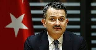 Regarding the forest fire in antalya's manavgat district, minister of agriculture and forestry bekir pakdemirli stated that 53 people were affected by smoke and the driver of an overturned sprinkler was seriously injured, and said, there are all kinds of reasons to fuel the fire right now. subscribe minister of agriculture and forestry bekir pakdemirli … Bakan Pakdemirli Acikladi Ureticilere Destek Odemeleri Bu Aksam Hesaplarda