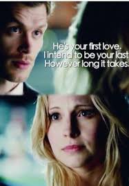 Ye ye dall'ultimo bacio ho ancora il profumo che avevi addosso / dici come ti piaccio col vestito bianco o l'ultimo bacio. Lui E Il Tuo Primo Amore Io Voglio Essere L Ultimo Non Importa Quanto Dovro Aspettare Klaus To Caroline Primo Amore Delena Primo Bacio