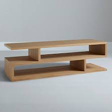 Buy Content By Conran Balance Multipurpose Coffee Table Television Stand For Tv S Up To 20 Inch Online A Wooden Tv Stands Living Room Tv Stand Tv Stand Designs
