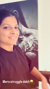 New fitness motivator of India 🔥 #maa #newpost❤ #motivator #newheights  #journey