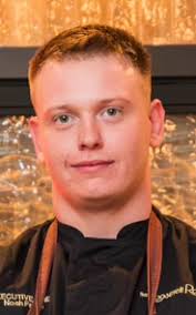 Notes On Napkins:: Emerging star chefs teaming up for collaborative dinner