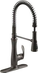 Overstock.com has been visited by 1m+ users in the past month Top 10 Best Luxury Kitchen Faucets In 2021