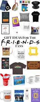 *the one where you buy the best holiday present ever*. F R I E N D S Tv Show Gifts Could They Be More Perfect Ourkindofcrazy Com
