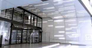 Leed Pre Check For The Deutsche Bank Campus In Germany Socotec Global