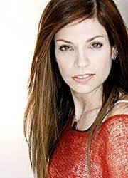 Lori Triolo : biographie, carrière et filmographie