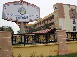 Logo institut pertanian bogor ipb secara keseluruhan makna lambang ipb adalah: Institut Pendidikan Guru Kampus Perempuan Melayu Wikiwand