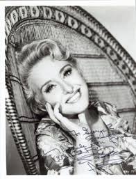 Celeste Holm Autographs, Memorabilia & Collectibles