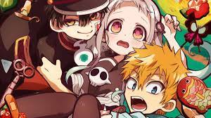 Check spelling or type a new query. Toilet Bound Hanako Kun Season 2 Release Date Predictions And Spoilers