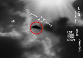 Governo dos EUA libera documentos secretos sobre avistamentos de OVNIs |  Ciencia