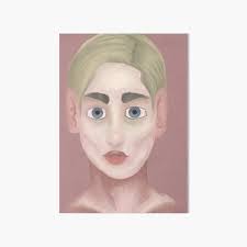 Erwin Art Board Prints for Sale