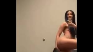 Cardi B nudes - XVIDEOS.COM