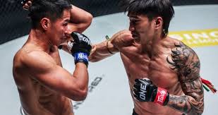 Rob Kaman, Dutch Kickboxing legend, dead at 63