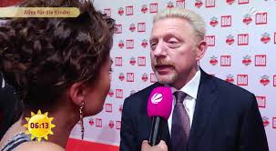 In manchen situationen kann man kaum die richtigen worte finden. Fruhstucksfernsehen Video Ein Herz Fur Kinder Promis Bei Europas Grosster Spendengala Sat 1