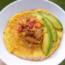 Los Inventos De Lisa Funche Caldo De Pescado Habichuelas Guisadas Recetas De Comida
