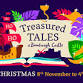 Treasured Tales - Christmas Installation event image