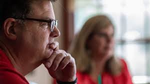 Kids just like most of you': Mother who lost 2 sons