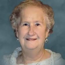 Obituary information for Bernadine Herron