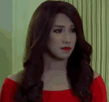 Ken Magic Mike GIF-тері