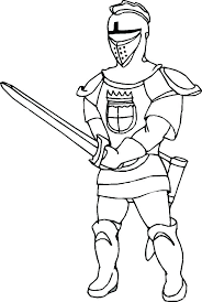 Find more medieval shield coloring page pictures from our search. Printable Medieval Princess Coloring Pages Novocom Top
