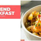 WEEKEND BREAKFAST event in Riviera Beach, FL