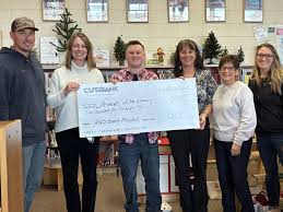 Montana Community Foundation | Cut Bank Community Foundation