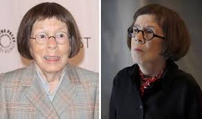 Who is linda hunt married to? Linda Hunt Children Does Ncis La Hetty Lange Star Have Any Children Tv Radio Showbiz Tv Express Co Uk