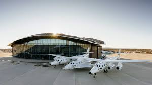 It is developing commercial spacecraft and aims to provide suborbital spaceflights to space tourists and suborbital. Virgin Galactic Each Spaceport Is 1 Billion Annual Revenue Opportunity