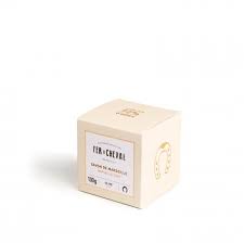 Cadeau Savon De Marseille 72 Huile Olive 100g