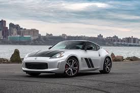 Trim family base nismo sport sport touring. 2020 Nissan 370z Review Ratings Specs Prices And Photos The Car Connection