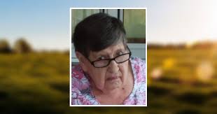 Ruth Creson Granger Obituary June 18, 2021