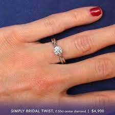 Browse Diamond Engagement Rings Hearts On Fire Heart Engagement Rings Fire Jewelry Fire Heart
