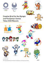 Maybe you would like to learn more about one of these? Schoolchildren Will Select Tokyo 2020 Mascots