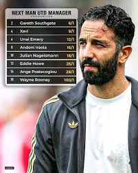 Who should replace the sacked person?