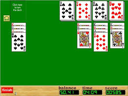 10000+ free klondike solitaire card games. How To S Wiki 88 How To Play Solitaire Game In Hindi