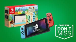 Battle for honor in an ancient arena, take on bounties from new characters, and try out new exotic weapons that pack a. The Best Nintendo Switch Bundle Is Finally Back In Stock But You Ll Need To Act Fast Techradar