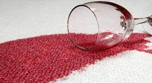Let the stains sit for some time. How To Remove Kool Aid Stains From Carpet Proven Answer