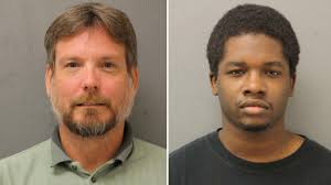 Two men linked to same group arrested at Shell refinery in Deer Park