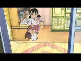 ドラえもん 鬼は外ビーンズ こんなしずかちゃんイヤ