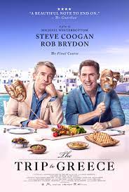 Read, share and comment about greece, greek travel, greek food and greek culture. The Trip To Greece 2020 Imdb