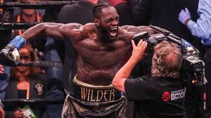 Click to share on twitter (opens in new window) click to share on facebook (opens in new window) click to share on reddit (opens in new window) click to share on linkedin (opens in new window) Deontay Wilder S Top 10 Knockouts Boxing News Sky Sports