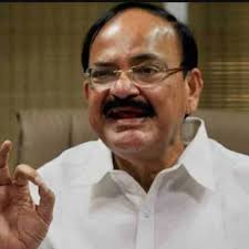 Venkaiah Naidu May Look into Sen-Puri Issue if Written Complaint is Filed:  Report