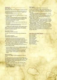 Pin On Pathfinder Rpg