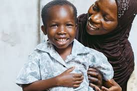 Zackaria: Eye Surgery