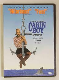 Cabin Boy | eBay